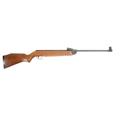 Lot 131 - Webley & Scott Vulcan air rifle