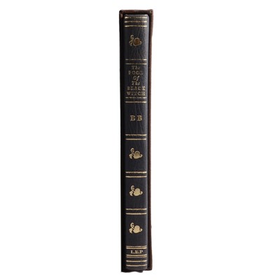 Lot 155 - "BB" Denys-Watkins Pitchford, The Pool of The Black Witch, 2002, Limited Edition.