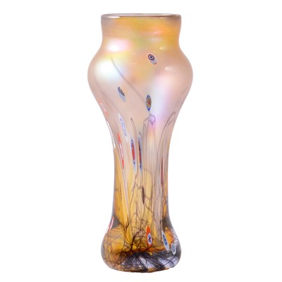 Lot 3 - John Ditchfield for Glasform, an art glass vase
