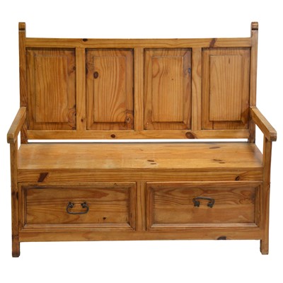 Lot 377 - Pine settle