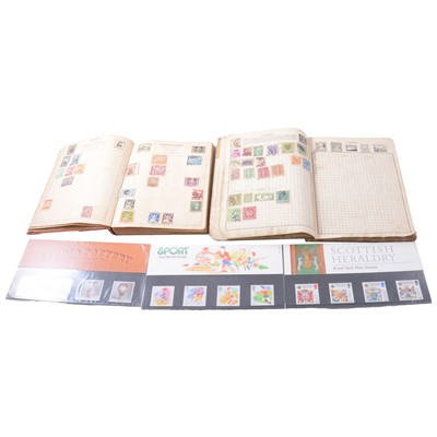 Lot 142 - Stamps and First Day Covers