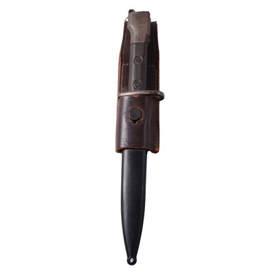 Lot 164 - South African S1 bayonet