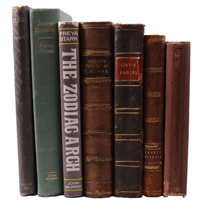 Lot 151 - Books