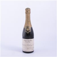 Lot 354 - Renaudin Bollinger & Co, 1947 vintage...