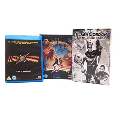 Lot 133 - Flash Gordon