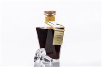 Lot 358 - Cognac, Martell Cordon Bleu, in Baccarat...