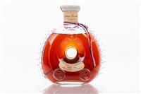 Lot 359 - Cognac, Remy Martin Louis XIII, 70cl., in...