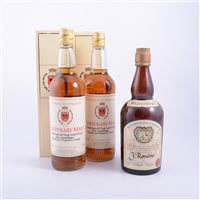 Lot 362 - SLAINTHEVA, 12 year old, blended Scotch whisky,...