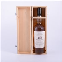 Lot 364 - BLADNOCH, 10 year old, single malt Lowland...