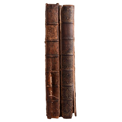 Lot 107 - Dart (John), Westmonasterium