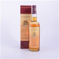 Lot 367 - GLENMORANGIE, Millennium Malt, 12 year old,...