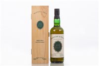 Lot 369 - BEN WYVIS, 1972 for Munton & Fison, bottled...