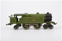 Lot 1003 - Hornby 0 gauge railways no.2 Special Tank...