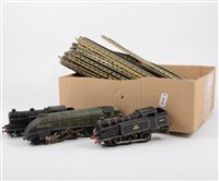 Lot 1020 - 00 gauge railways; Hornby Dublo EDL17 no.69567...