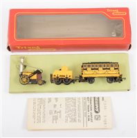 Lot 1021 - Tri-ang Railways 00 gauge R.346 Stephenson's...