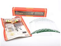 Lot 1024A - 00 gauge railways; Hornby Duchess of Atholl No...