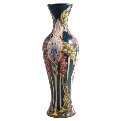 Lot 8 - Kerry Goodwin for Moorcroft, Cuckoo Pint