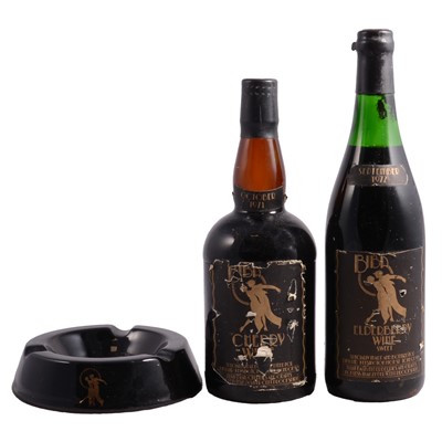 Lot 106 - BIBA collectables