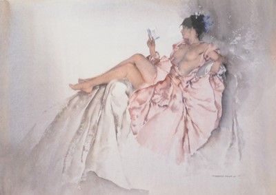 Lot 348 - After William Russell Flint, three limited edition prints