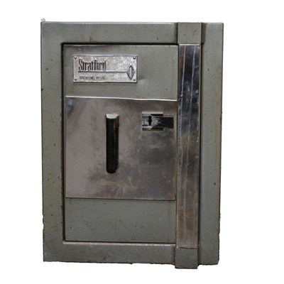 Lot 388 - Stratford Sterling Plus safe