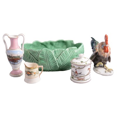 Lot 56 - Large quantity of ceramics