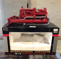 Lot 1078 - SpecCast classic series International...