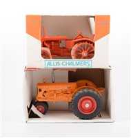 Lot 1088 - Liberty Classics Minneapolis-Moline 1:16 scale...