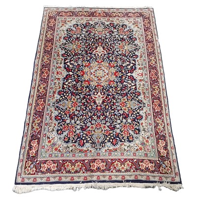 Lot 443 - Persian rug