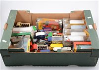 Lot 1112 - Modern Corgi diecast models; including MIG-21...