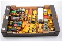 Lot 1113 - Diecast model vehicle models, mostly...
