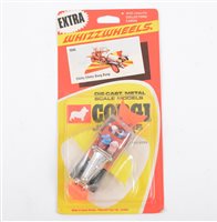 Lot 1149 - Corgi Juniors Whizzwheels 1006 Chitty Chitty...