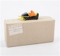 Lot 1157 - Pre-production Corgi Juniors Toy; colour trial,...