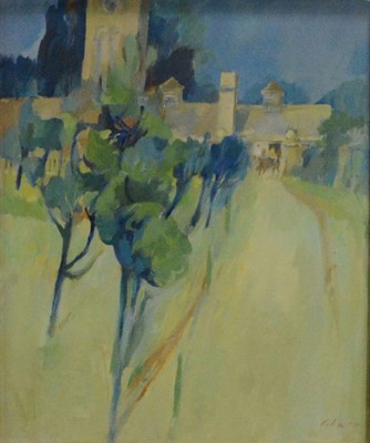 Lot 219 - James Kibart, attributed, Morning Exercise