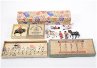 Lot 1230 - Crescent Toys model coronation coach boxed;...
