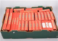 Lot 1240A - Britains toy soldiers; a large quantity of...