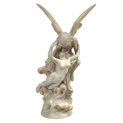Lot 52 - French School, Perseus and Andromeda