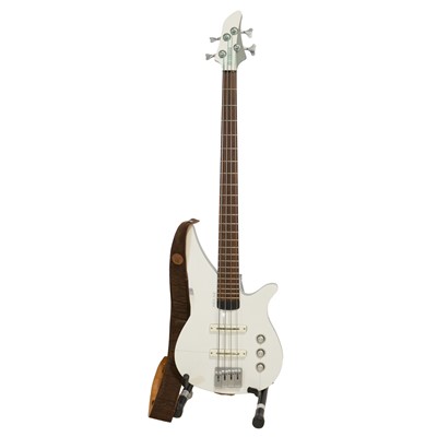 Lot 241 - Yamaha RBX A2 electric bass guitar