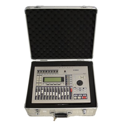 Lot 235 - Yamaha AW16G Professional Audio Workstation