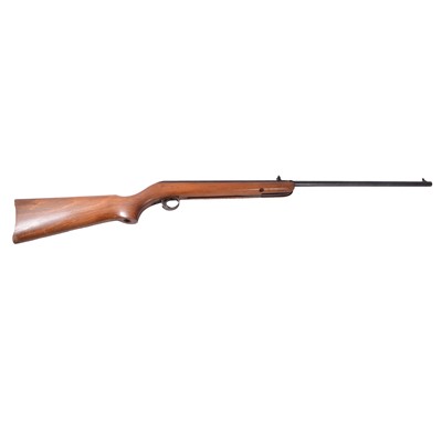 Lot 146 - BSA Cadet Major .177 air rifle