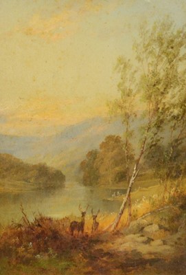 Lot 365 - Attributed to Charles Stewart, Dyffryn, North Wales
