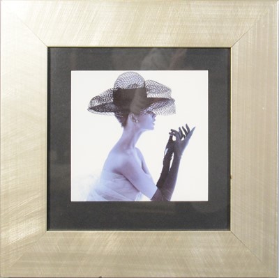 Lot 216 - John French, Jean Shrimpton