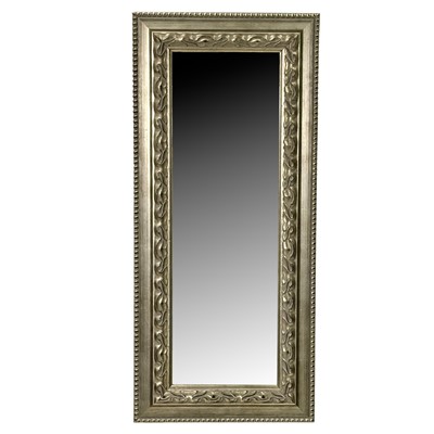 Lot 341 - Modern wall mirror