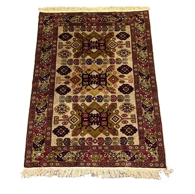 Lot 361 - Kazak rug