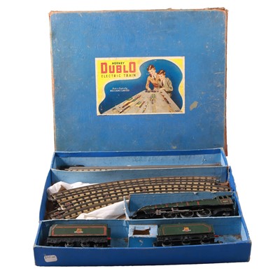 Lot 55 - MSS '1'gauge (45mm) live steam Side Tank locomotive; and other assorted scale model railway