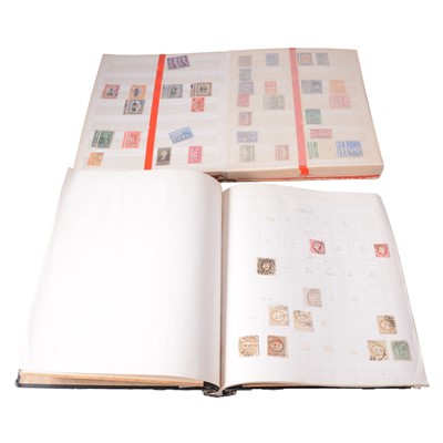 Lot 115 - Collection of world stamps