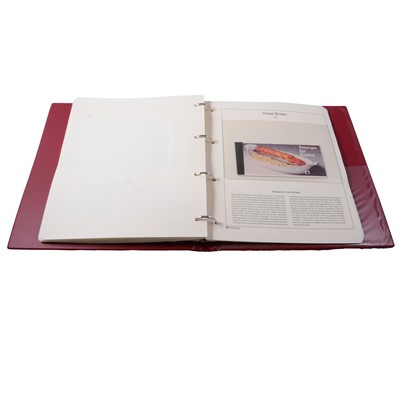 Lot 110 - GB stamp collection