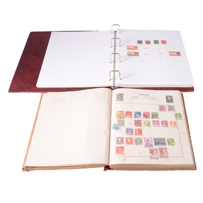 Lot 117 - Large collection of world stamps