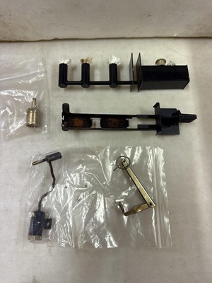 Lot 49 - Mamod Steam Railway, a live steam railway set
