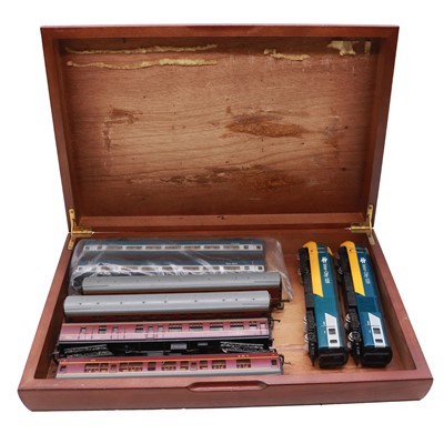 Lot 75 - Hornby, a loose quantity of OO gauge model railway