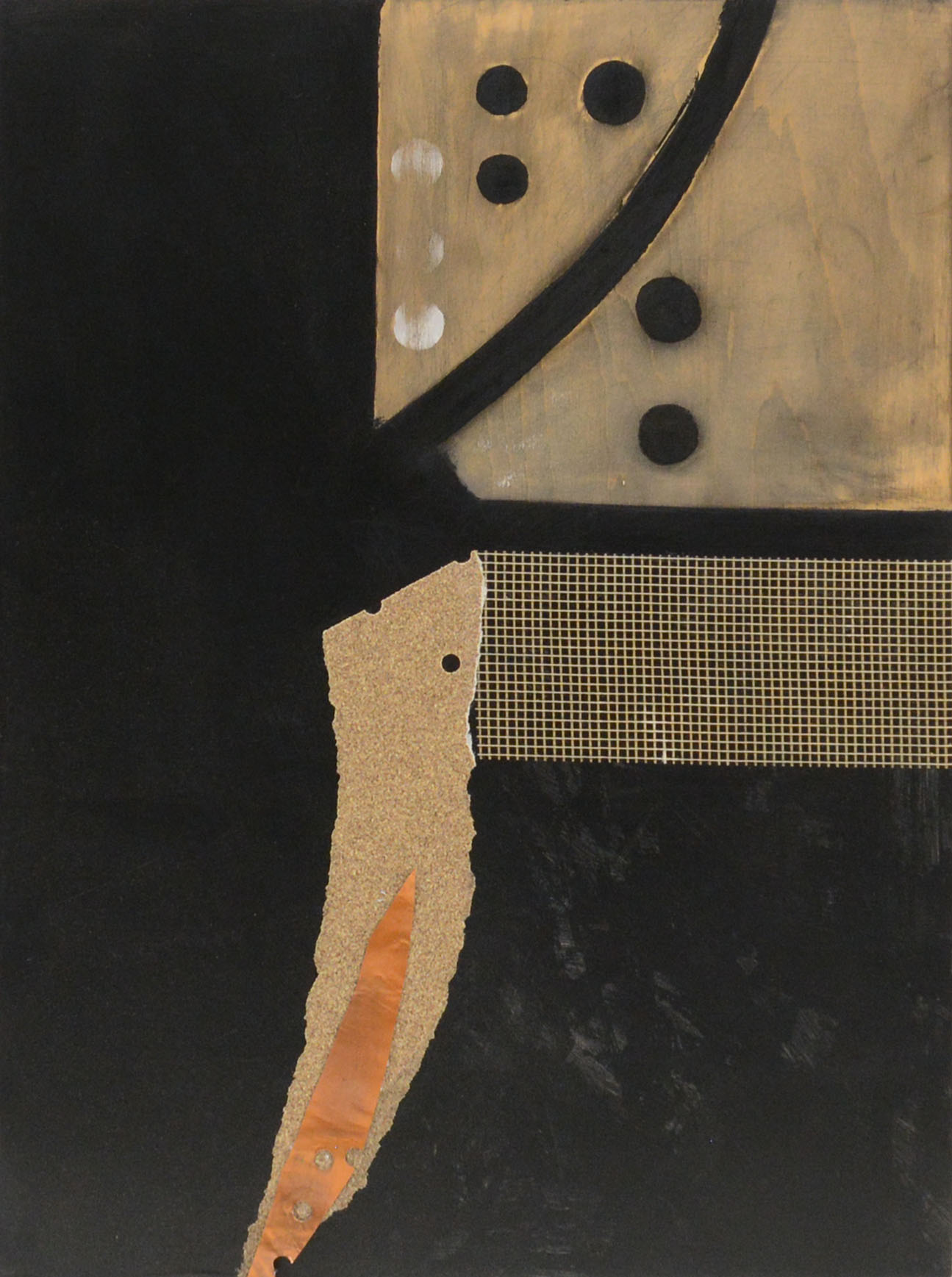 Lot 162 - Bim Fowler (20th century)
